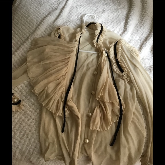 Shirt - Picture 3 of 11